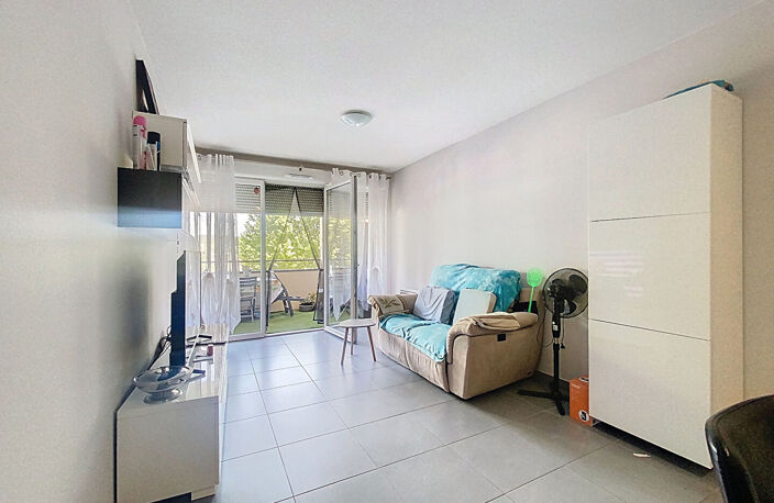 Appartement Gardanne 2 pièce(s) 43 m2 — photo 5