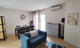 Appartement 2 Pièces 46 m² à louer à Perpignan (66000)