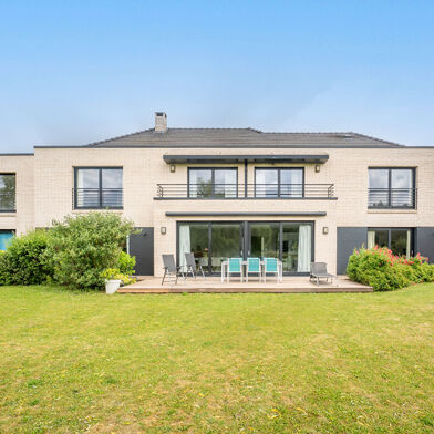 Maison 7 pièces 1430000 €