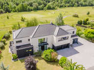 Villa Golf de Merignies 345 m2 — photo 2