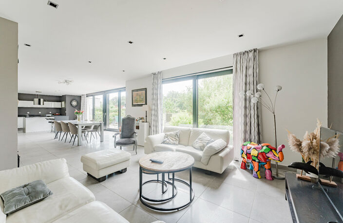 Villa Golf de Merignies 345 m2 — photo 3