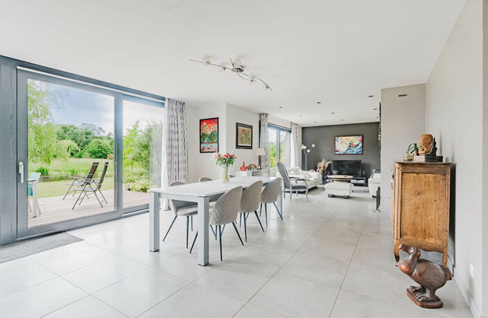 Villa Golf de Merignies 345 m2 — photo 4