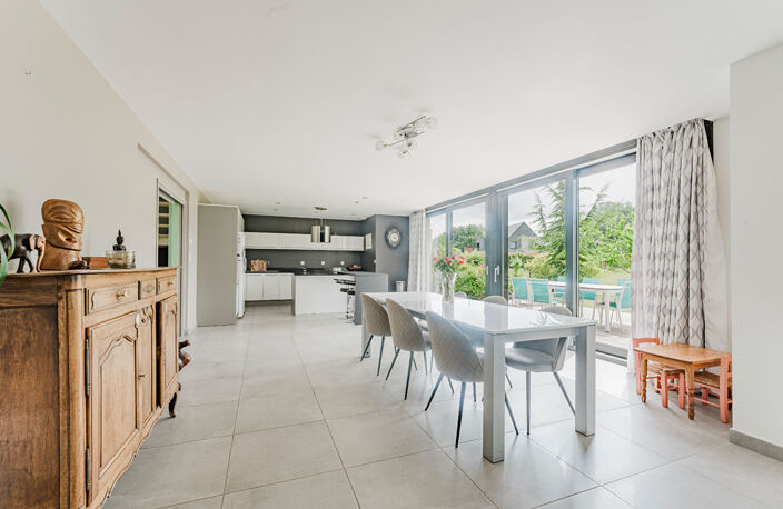 Villa Golf de Merignies 345 m2 — photo 5