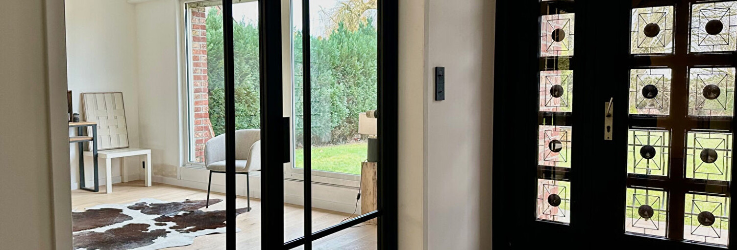 Maison 7 Pièces 168 m² à vendre à Mérignies (59710)