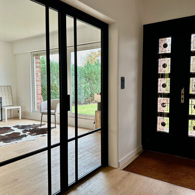 Maison 7 pièces 463000 €