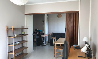 Appartement 1 Pièce 37 m² à louer à Blagnac (31700)