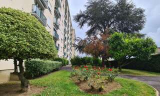 Appartement 3 Pièces 68 m² à louer à Reims (51100)