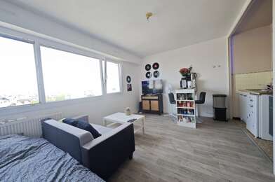 Appartement 1 pièces 91800 €