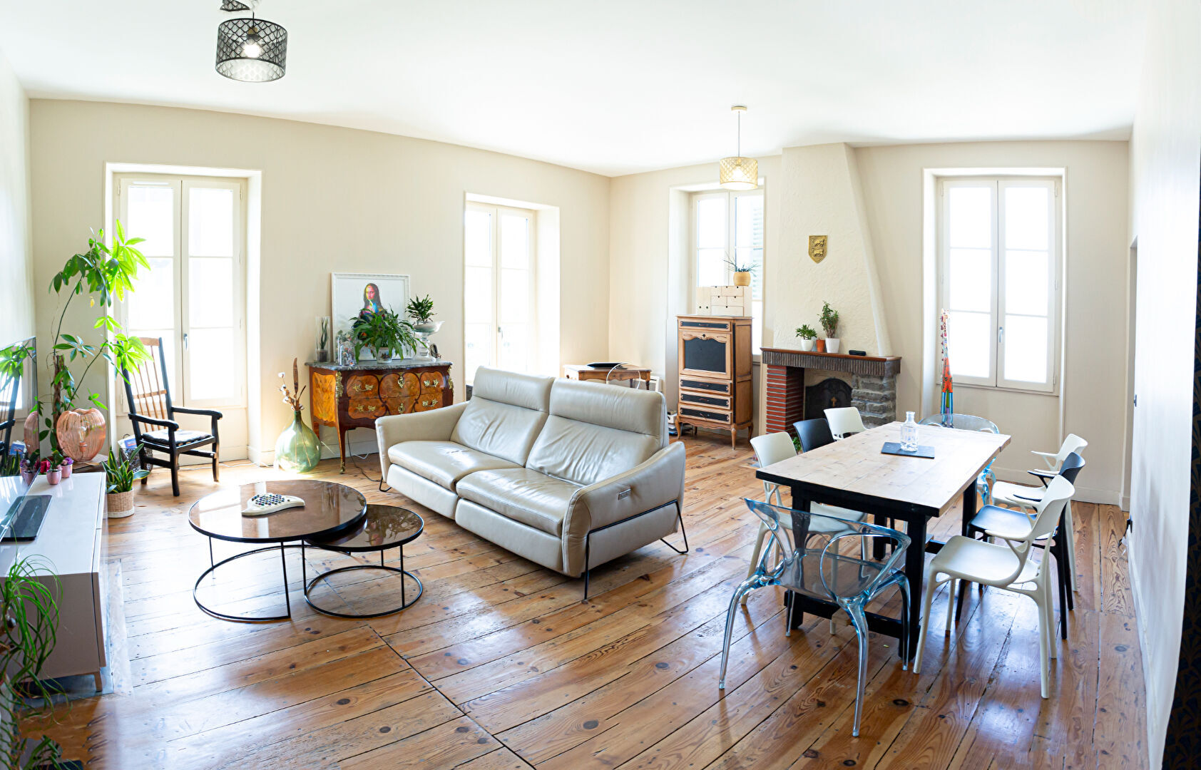 Appartement  T4 à vendre Pau 64000