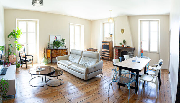Appartement 4 pièces  à vendre Pau 64000