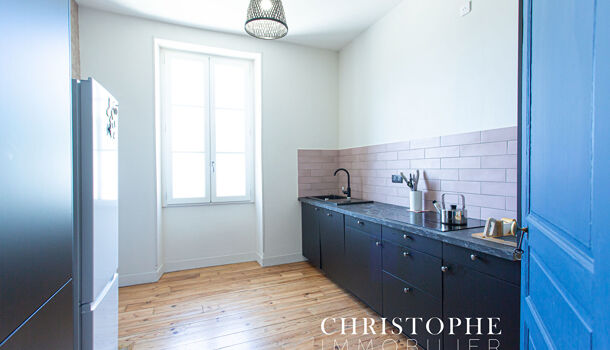 Appartement 4 pièces  à vendre Pau 64000