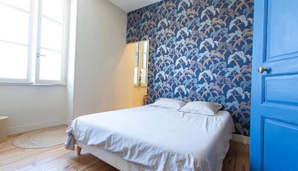 Appartement 4 pièces  à vendre Pau 64000