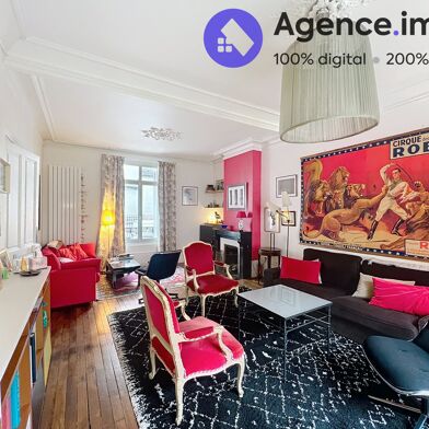 Maison 5 pièces 532950 €