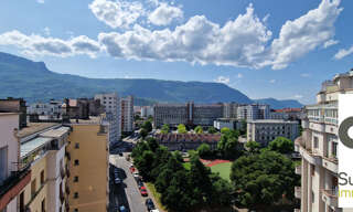 Appartement 40 m² en viager Grenoble (38000)