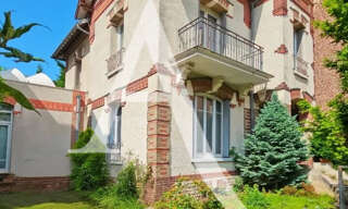 Maison 5 Pièces 182 m² à vendre à Gisors (27140)