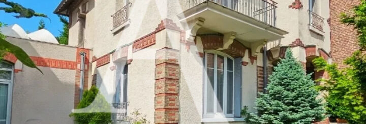 Maison 5 Pièces 182 m² à vendre à Gisors (27140)