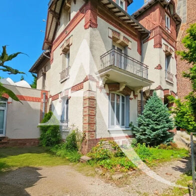 Maison 5 pièces 348000 €