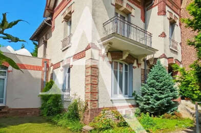 Maison 5 pièces 320000 €
