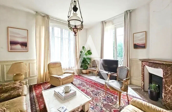 Maison bourgeoise à Gisors — photo 2