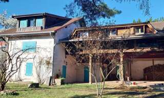 Maison 7 Pièces 340 m² à vendre à Gex (01170)