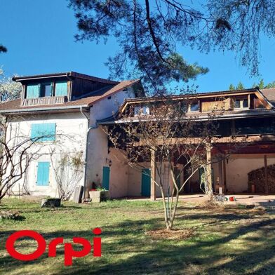 Maison 7 pièces 1100000 €