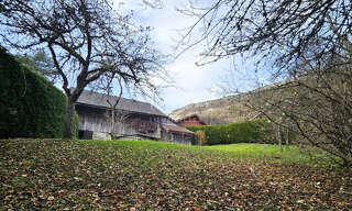 Maison 4 Pièces 100 m² à vendre à Fillière (74570)