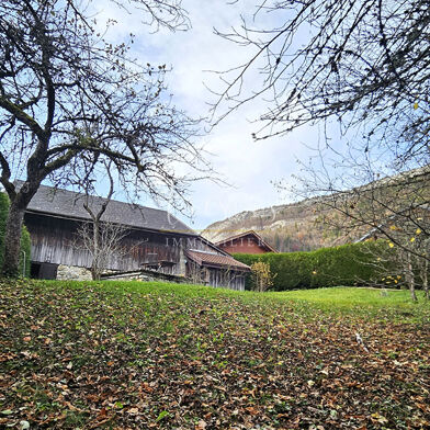 Maison 4 pièces 349000 €