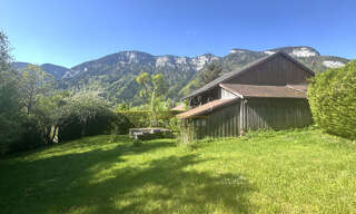 Maison 4 Pièces 100 m² à vendre à Fillière (74570)