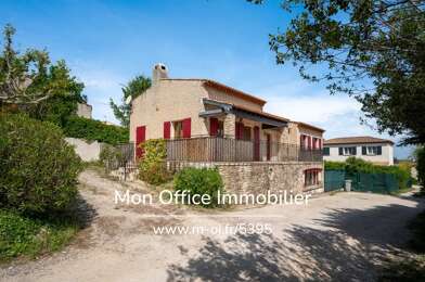 Maison 7 pièces 870000 €