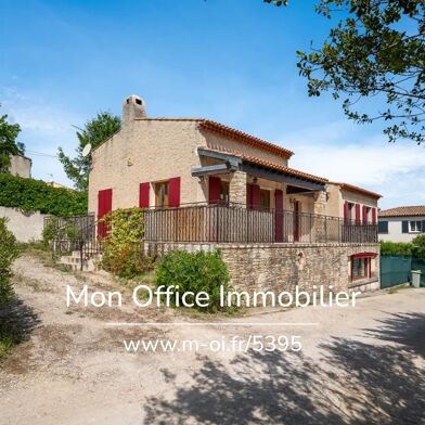 Maison 7 pièces 870000 €