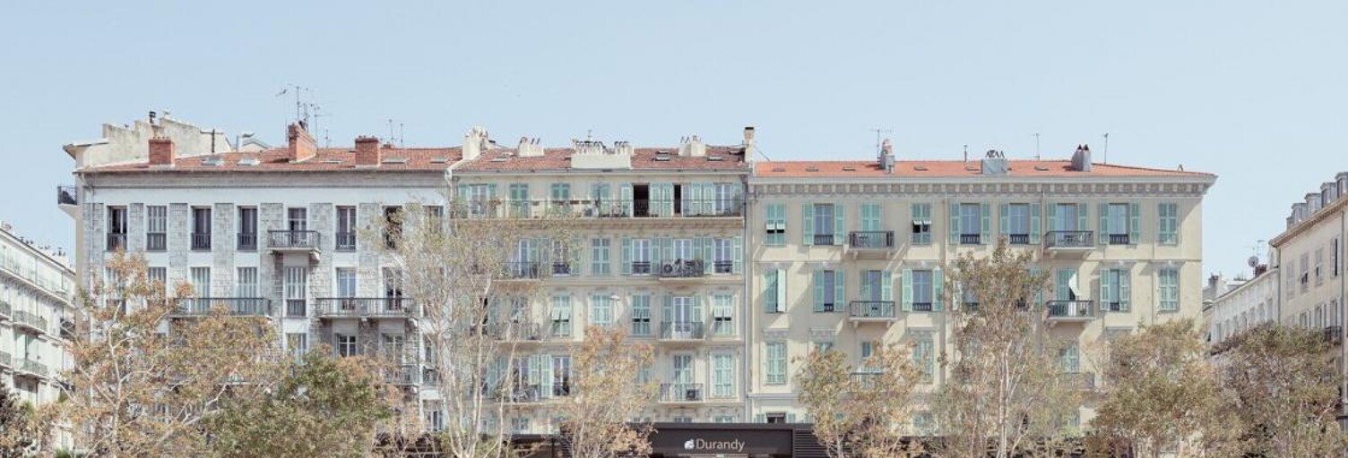 Commerce  105 m² à vendre à Nice (06000)