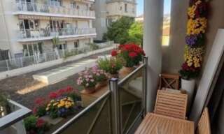 Appartement 1 Pièce 21 m² à vendre à Nice (06100)