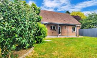 Maison 4 Pièces 105 m² à vendre à Bergues-sur-Sambre (02450)