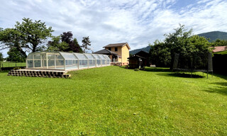 Maison 8 Pièces 200 m² à vendre à Arenthon (74800)
