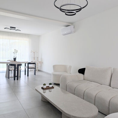 Maison 5 pièces 232500 €