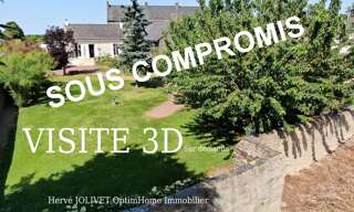 Maison 5 Pièces 130 m² à vendre à Candé (49440)