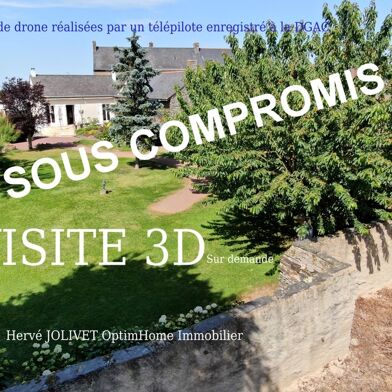 Maison 5 pièces 231000 €