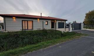 Maison 5 Pièces 131 m² à vendre à Bulhon (63350)