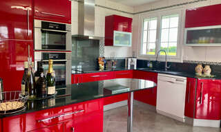 Maison 4 Pièces 135 m² à vendre à Conches-en-Ouche (27190)