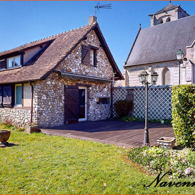 Maison 7 pièces 264000 €