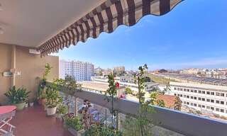 Appartement 4 Pièces 104 m² à vendre à Marseille 1 (13001)