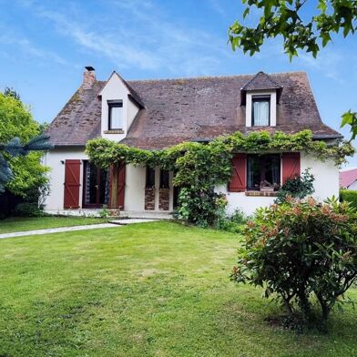 Maison 6 pièces 231000 €