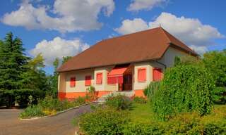 Maison 7 Pièces 230 m² à vendre à Chaussin (39120)