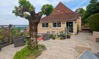 Maison 104 m² en viager Badefols-d'Ans (24390)