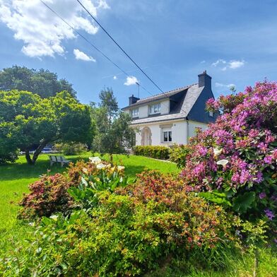 Maison 8 pièces 273000 €