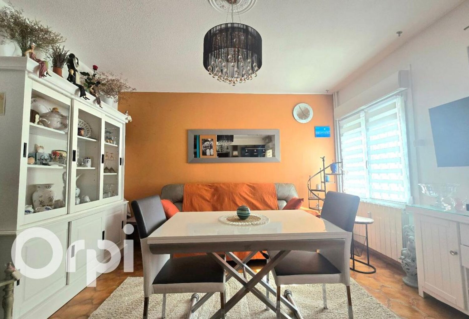Appartement À Vendre Type 2 — photo 1