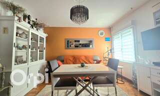 Appartement 2 Pièces 45 m² à vendre à Saint-Martin-de-Crau (13310)