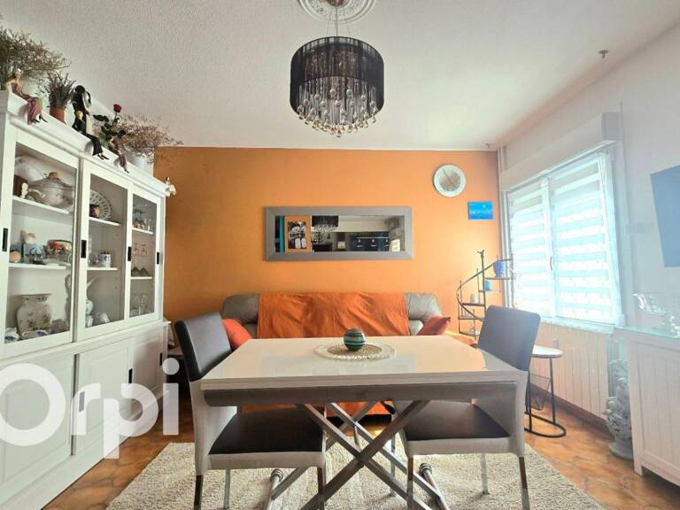 Appartement À Vendre Type 2 — photo 1