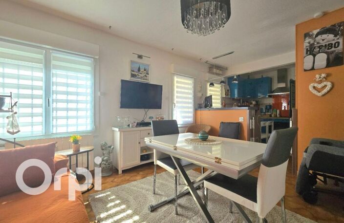 Appartement À Vendre Type 2 — photo 2