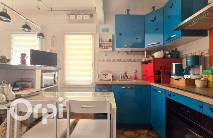 Appartement À Vendre Type 2 — photo 4